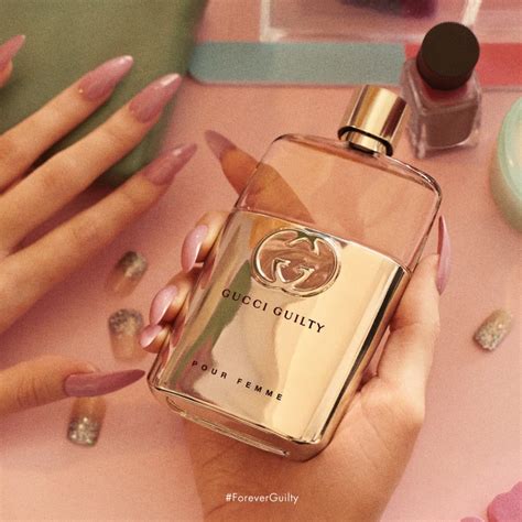 gucci guilty hair mist|guilty parfum femme.